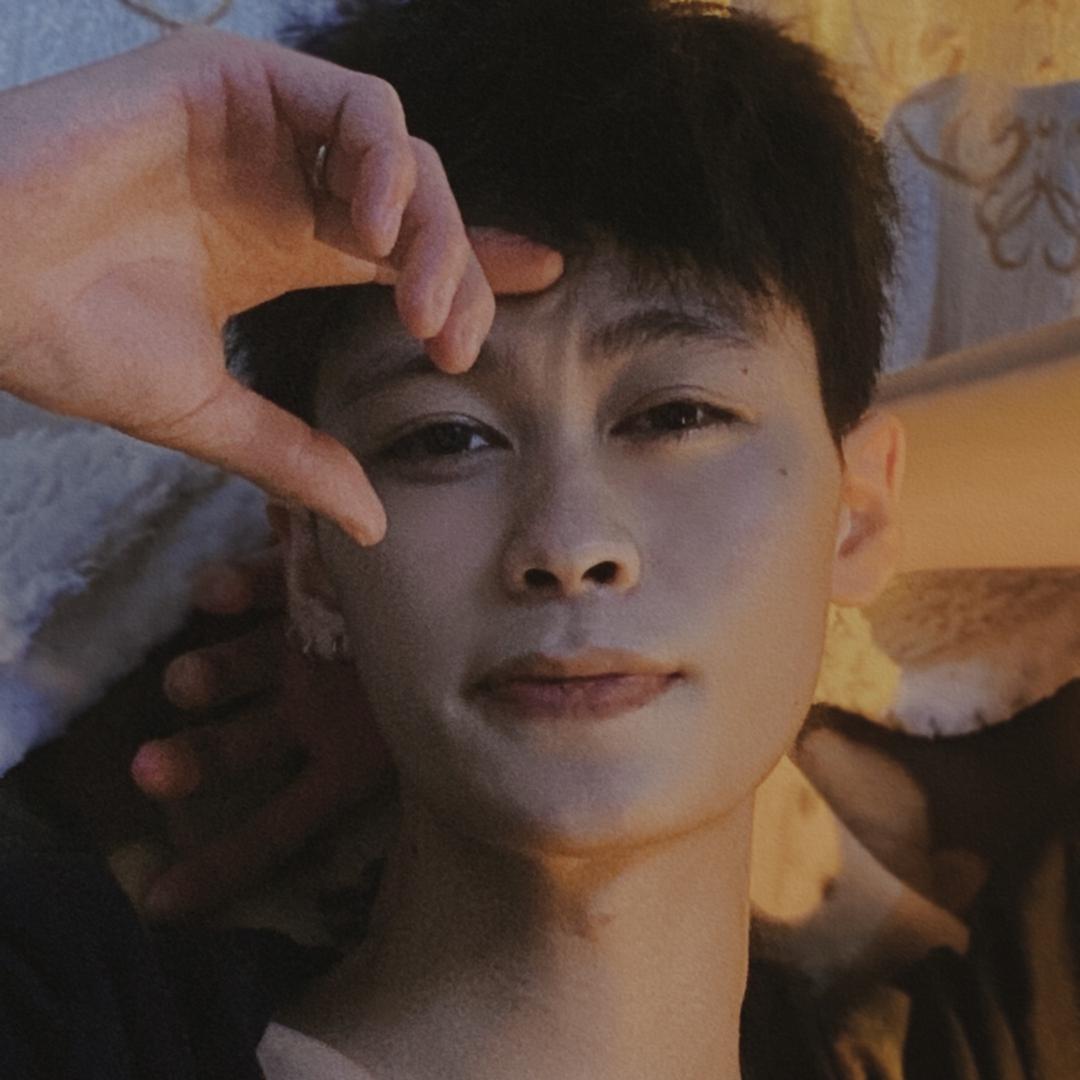 韶关發财男士Barbershop阿富