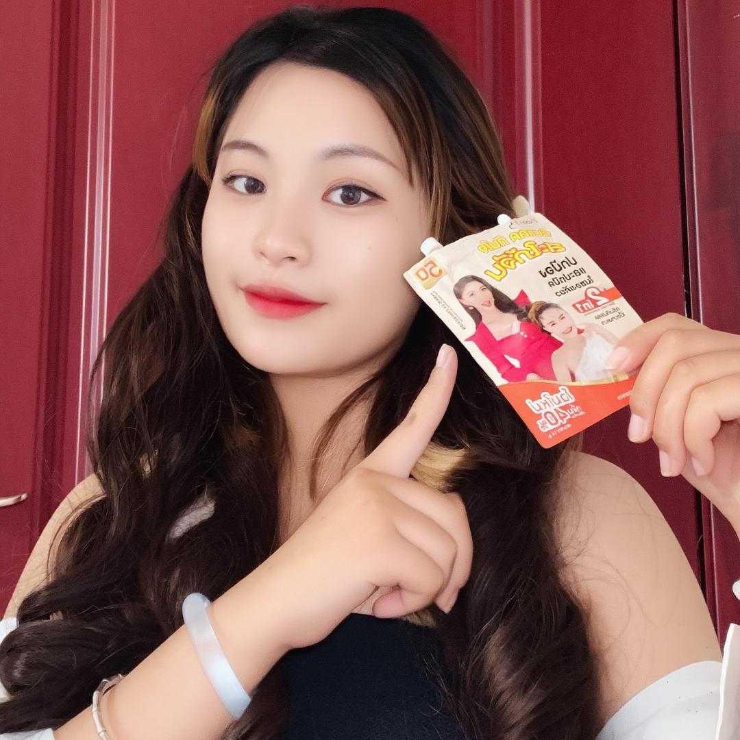 居住在中国的老挝人🇱🇦🇨🇳