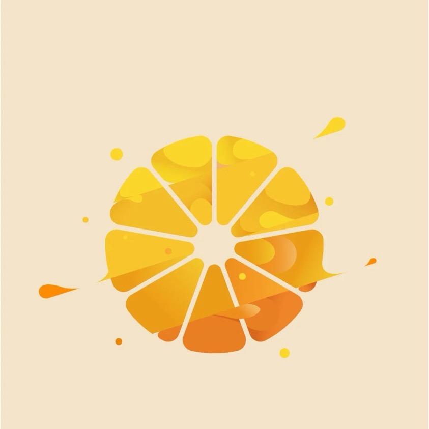 🍊橘子