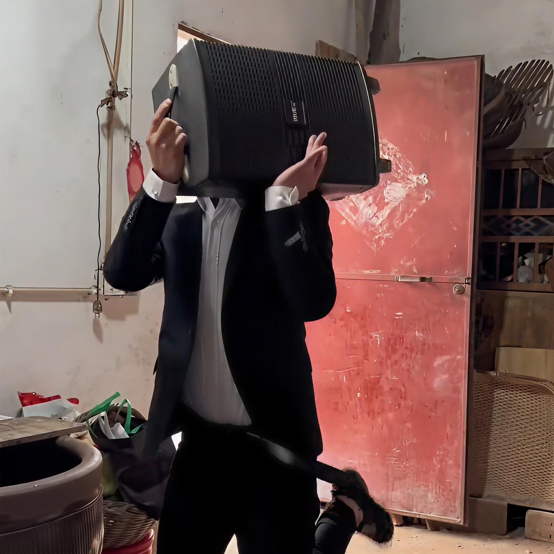 洋仔【三角洲行动】