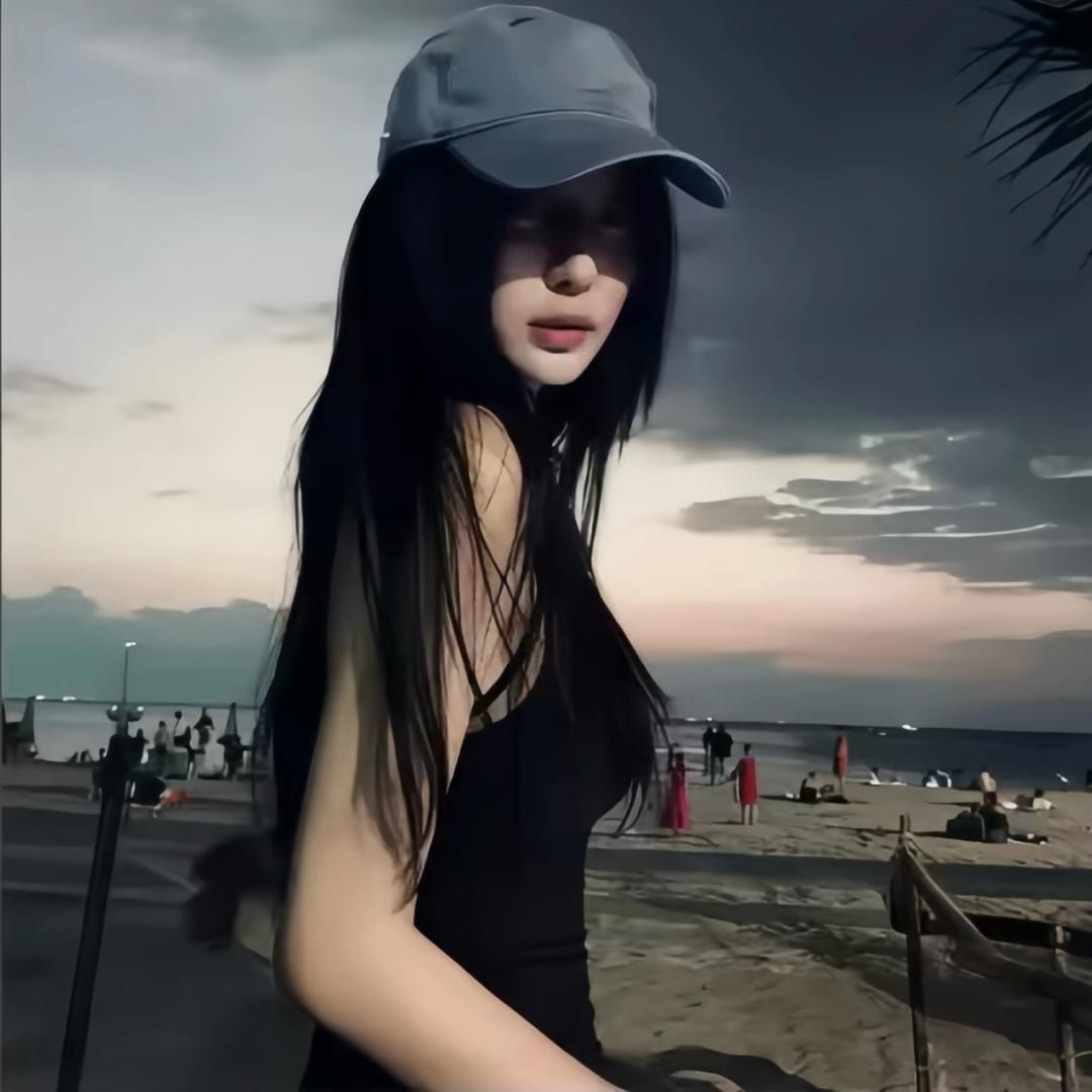 麯珍🎶