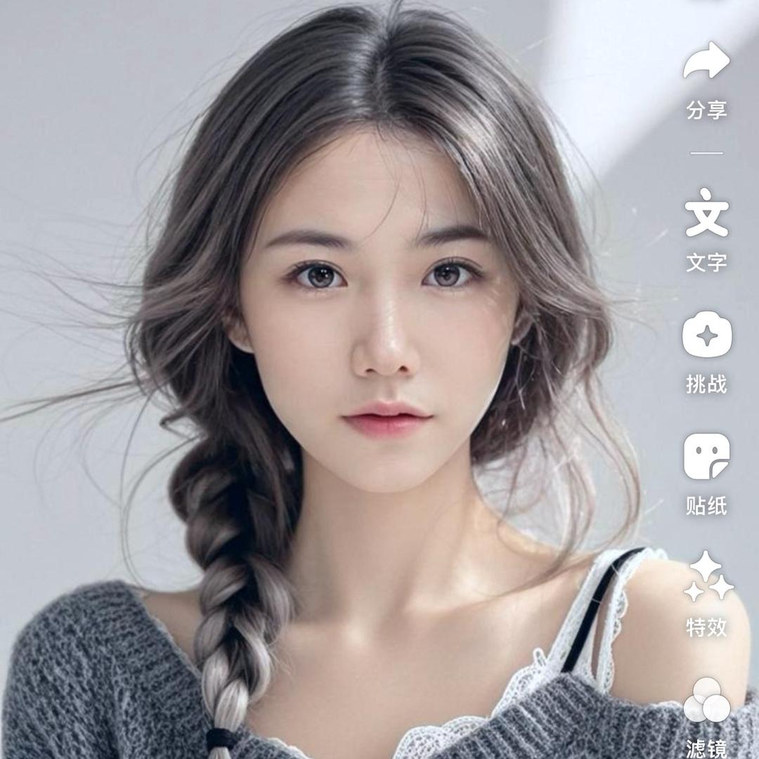 💄刘豆豆