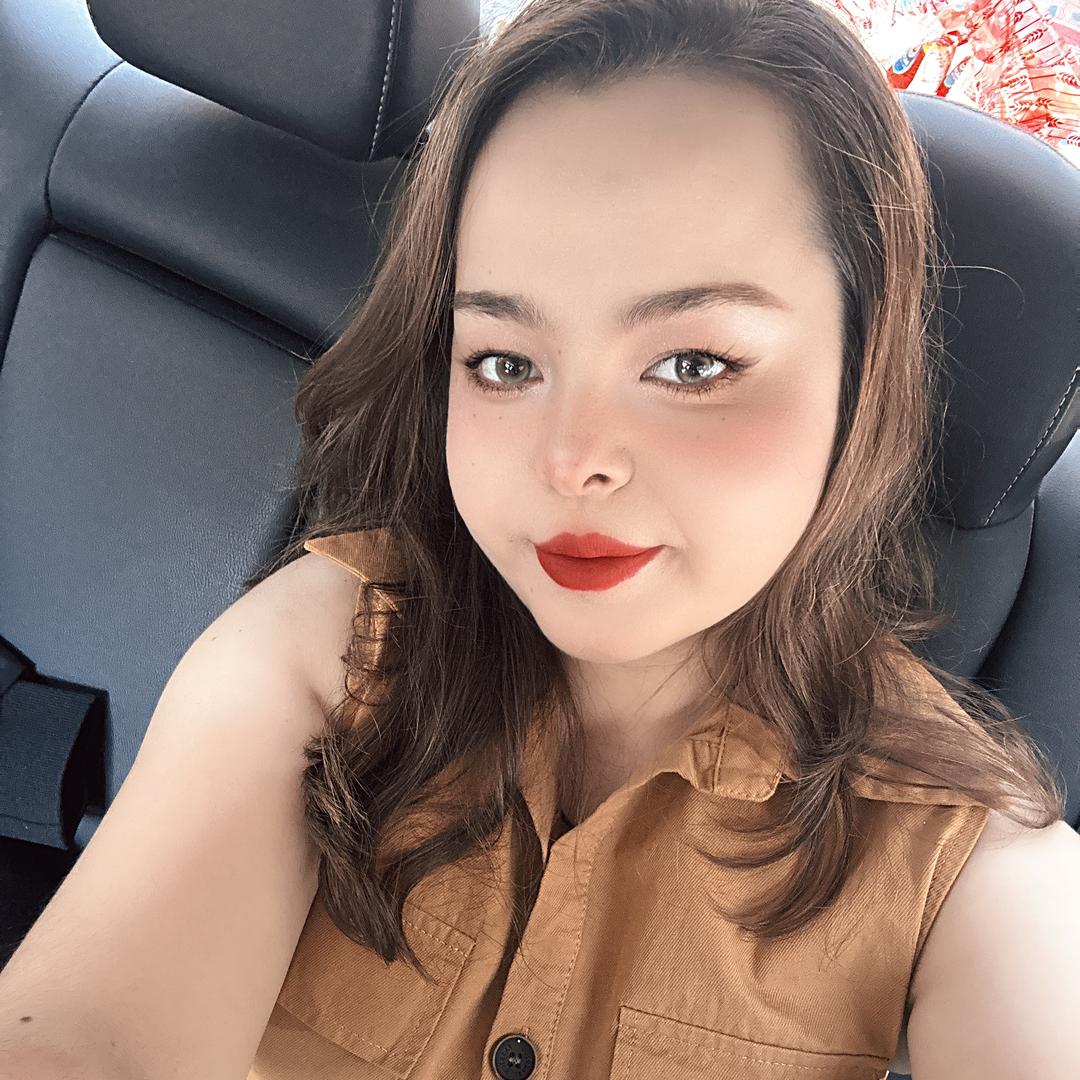 谢辣🧚‍♀️（冲破1千）