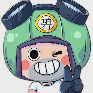 碧幕Games