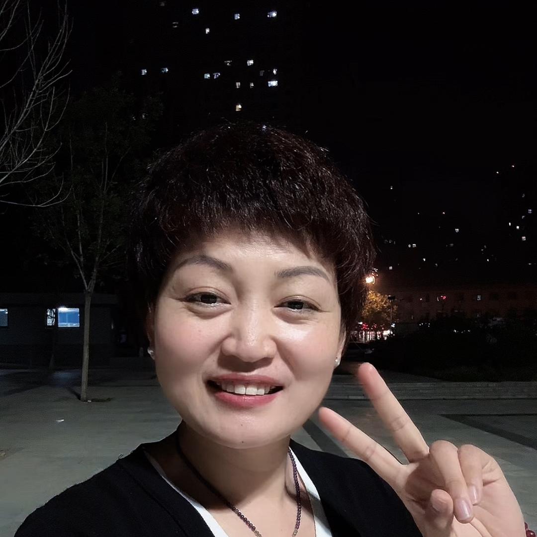 @耿姐心语