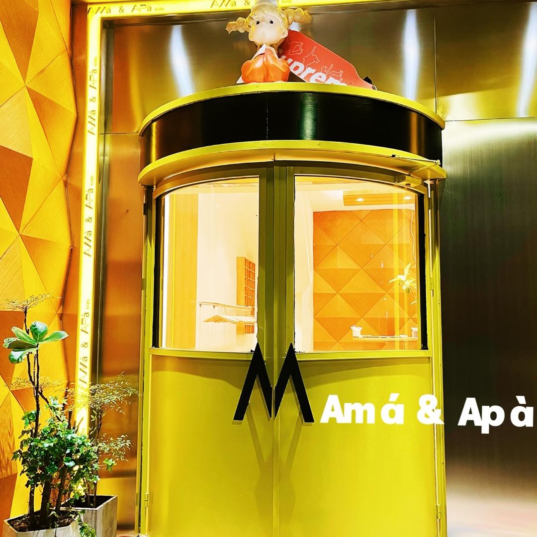 AMa&APa