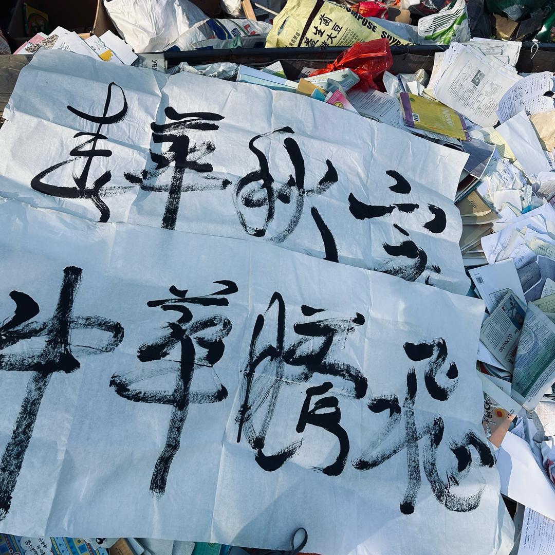 刘锦宇(收书版)