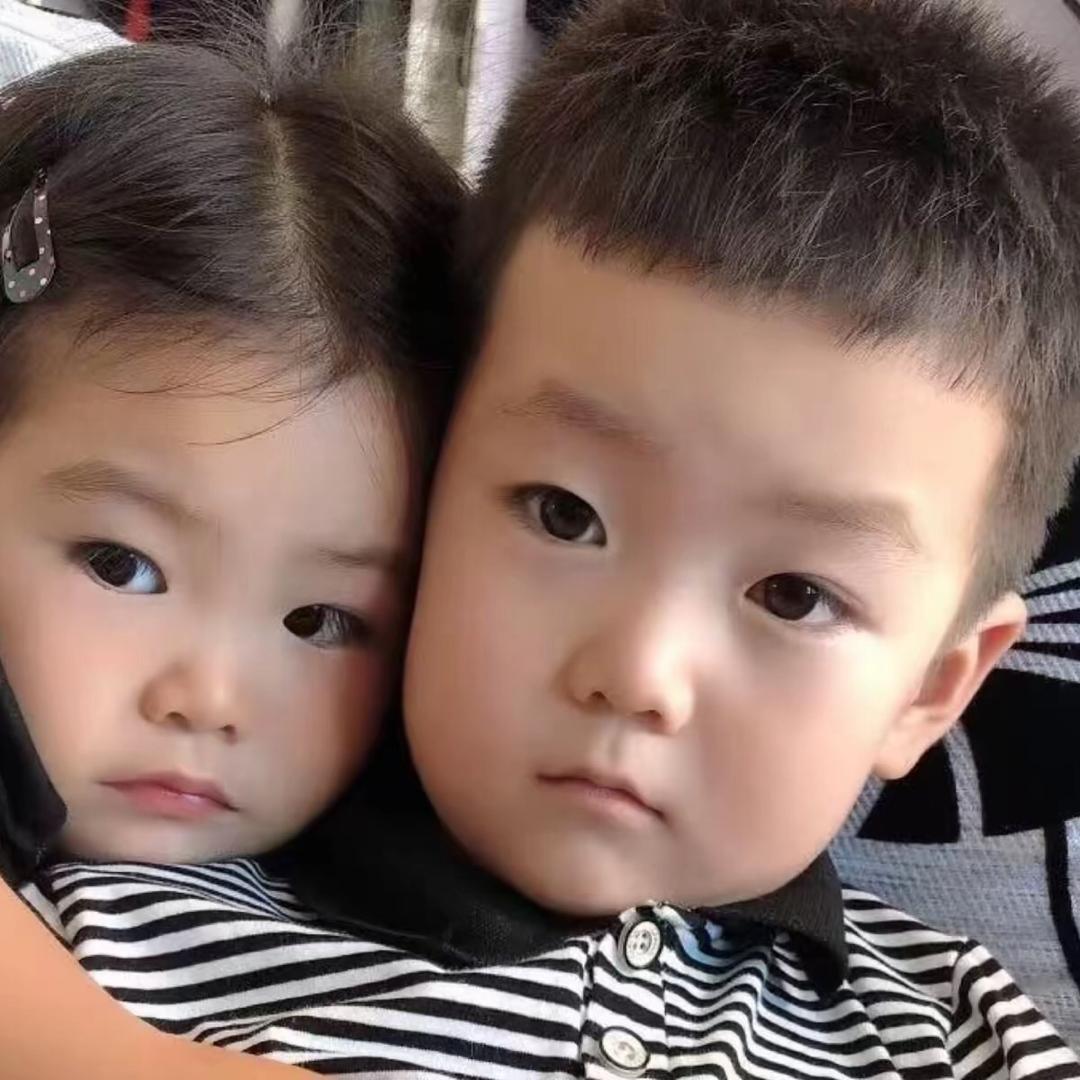 投喂这俩孩儿