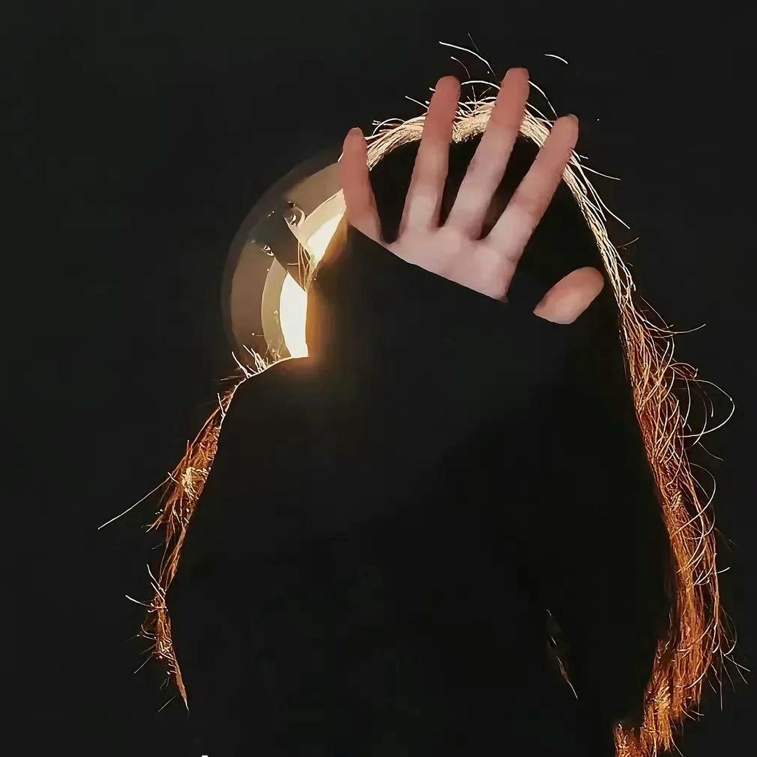 影后逆袭的陈梅头像