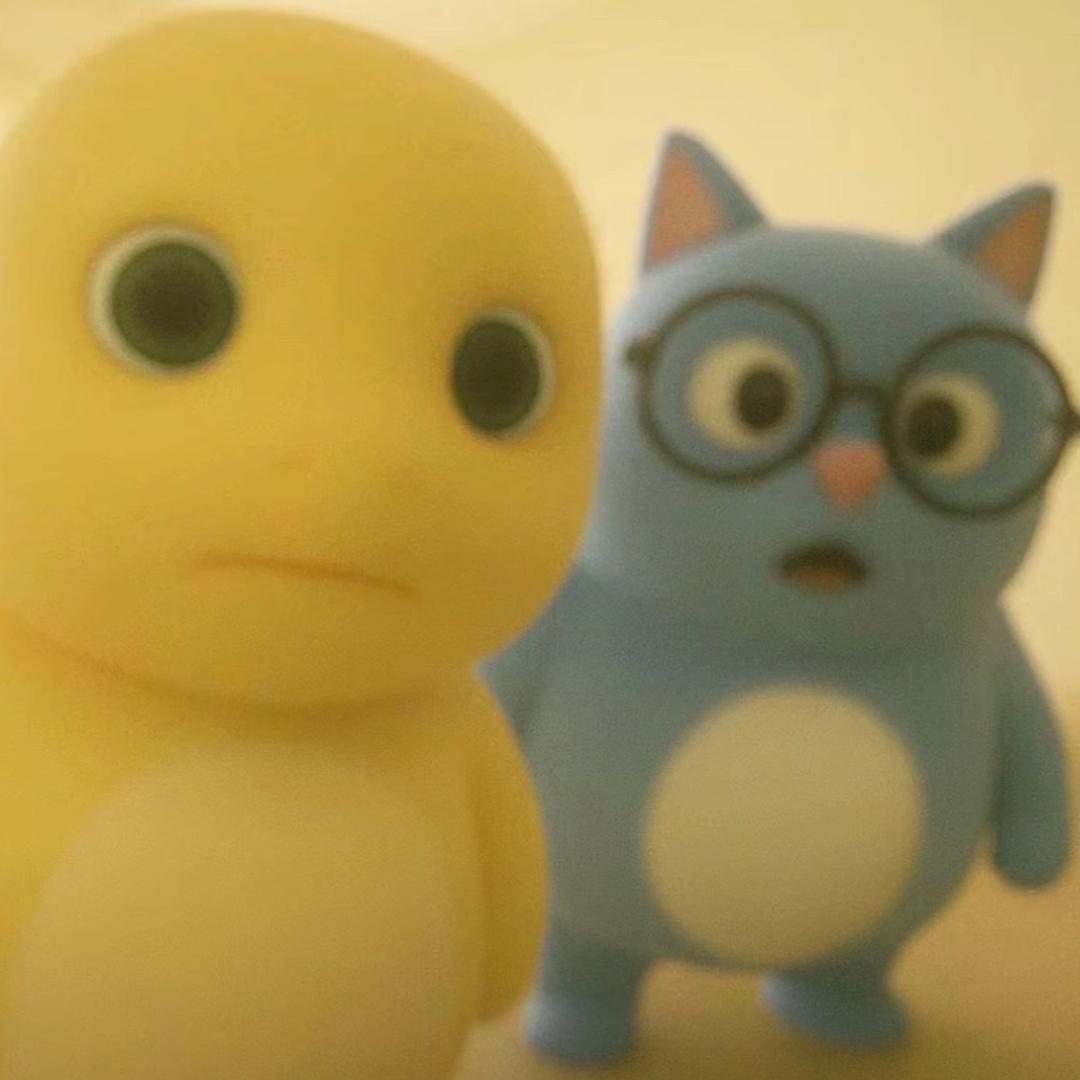 奶猫