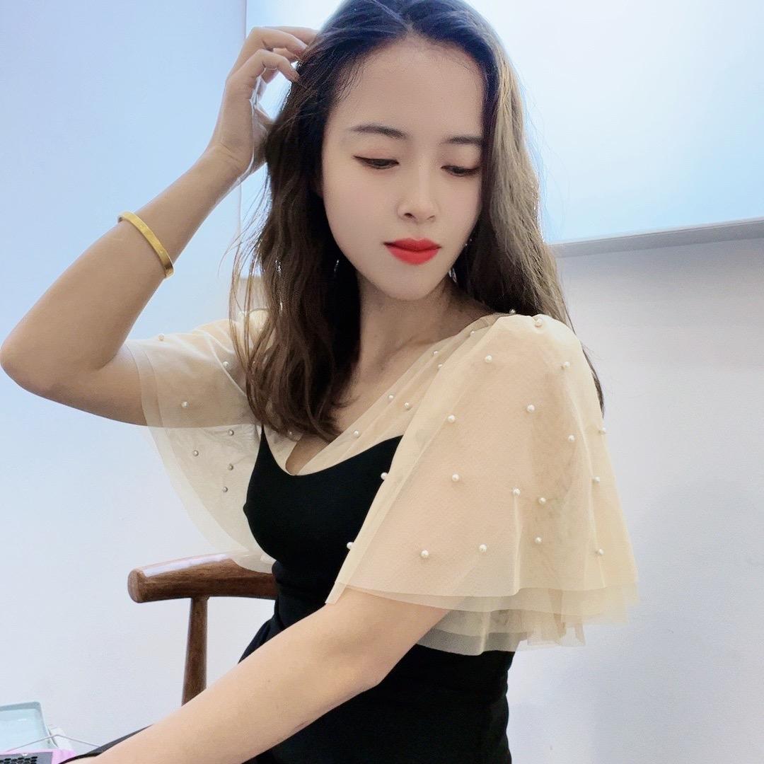 莎莎的小店