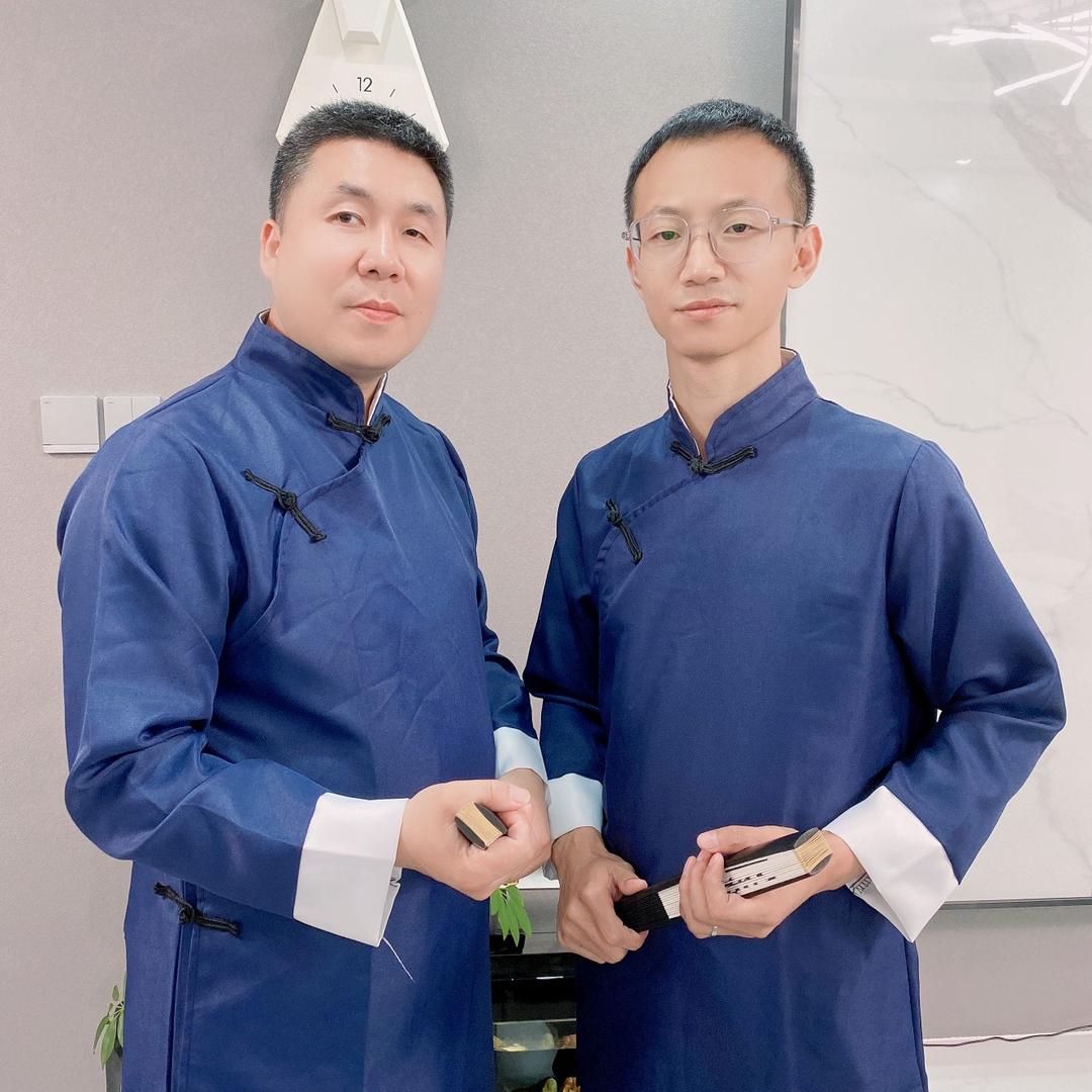 二哥说房（圣麒好房）
