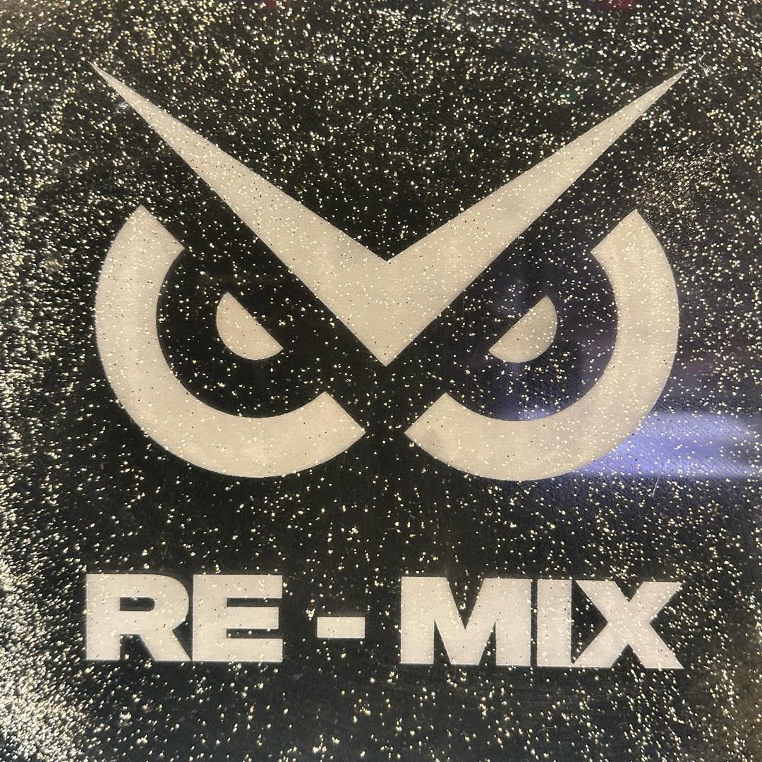 武汉汉街万达RE-MIX大型酒吧