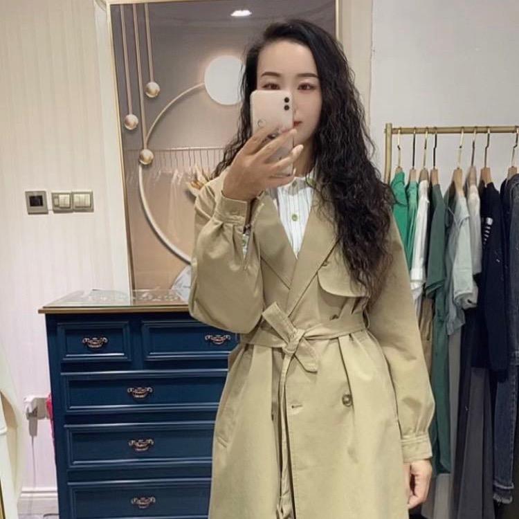 小雪（在深圳）