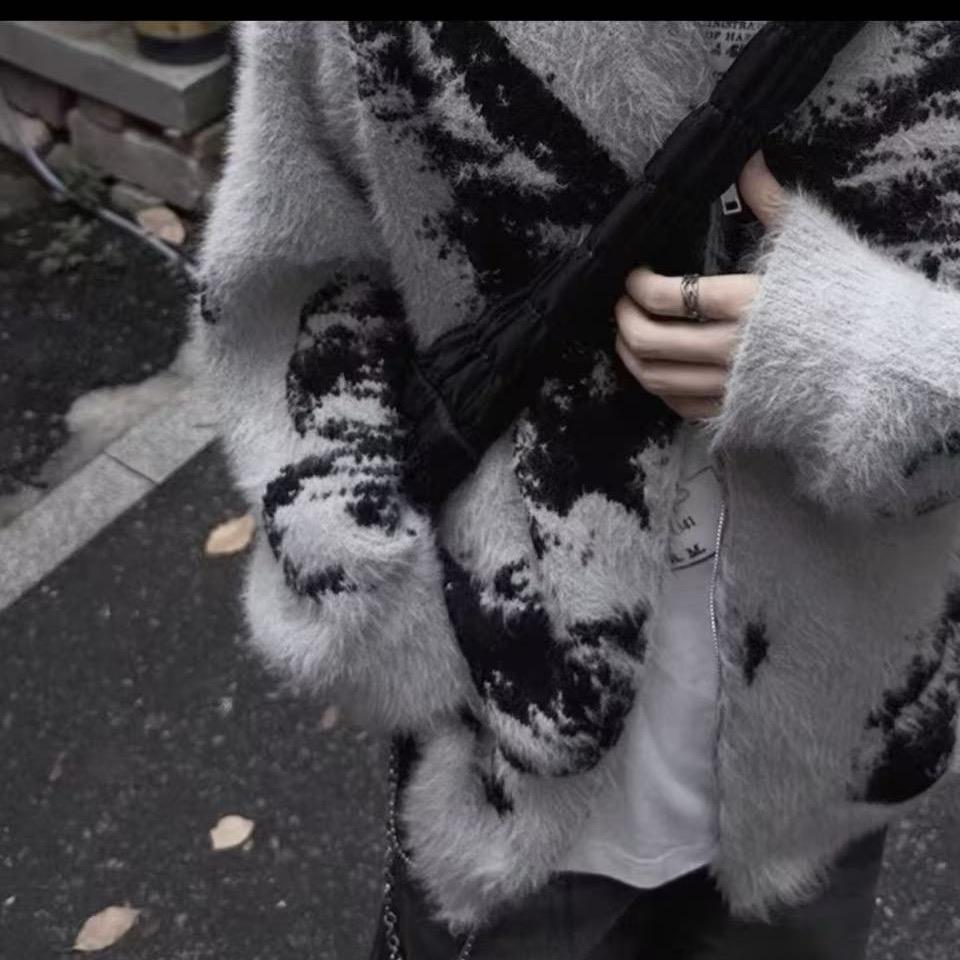 ☁️悸