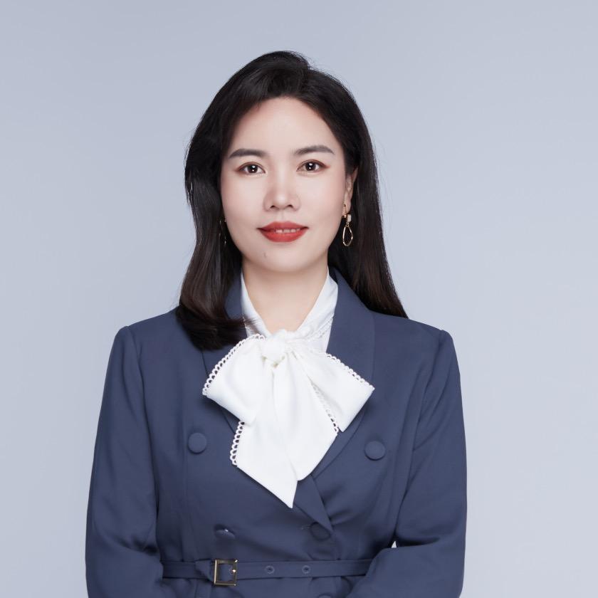 爱尚嘉豪宅何姐