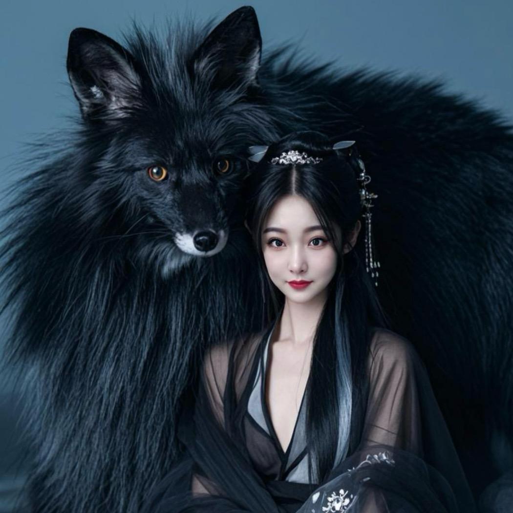 🦊
