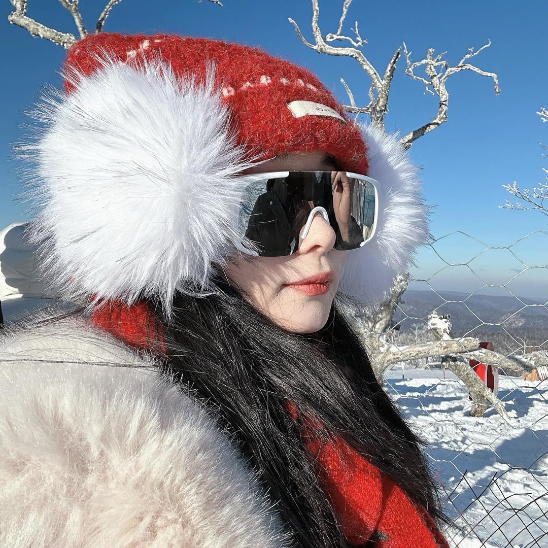 小慈的海岛日记🏝️