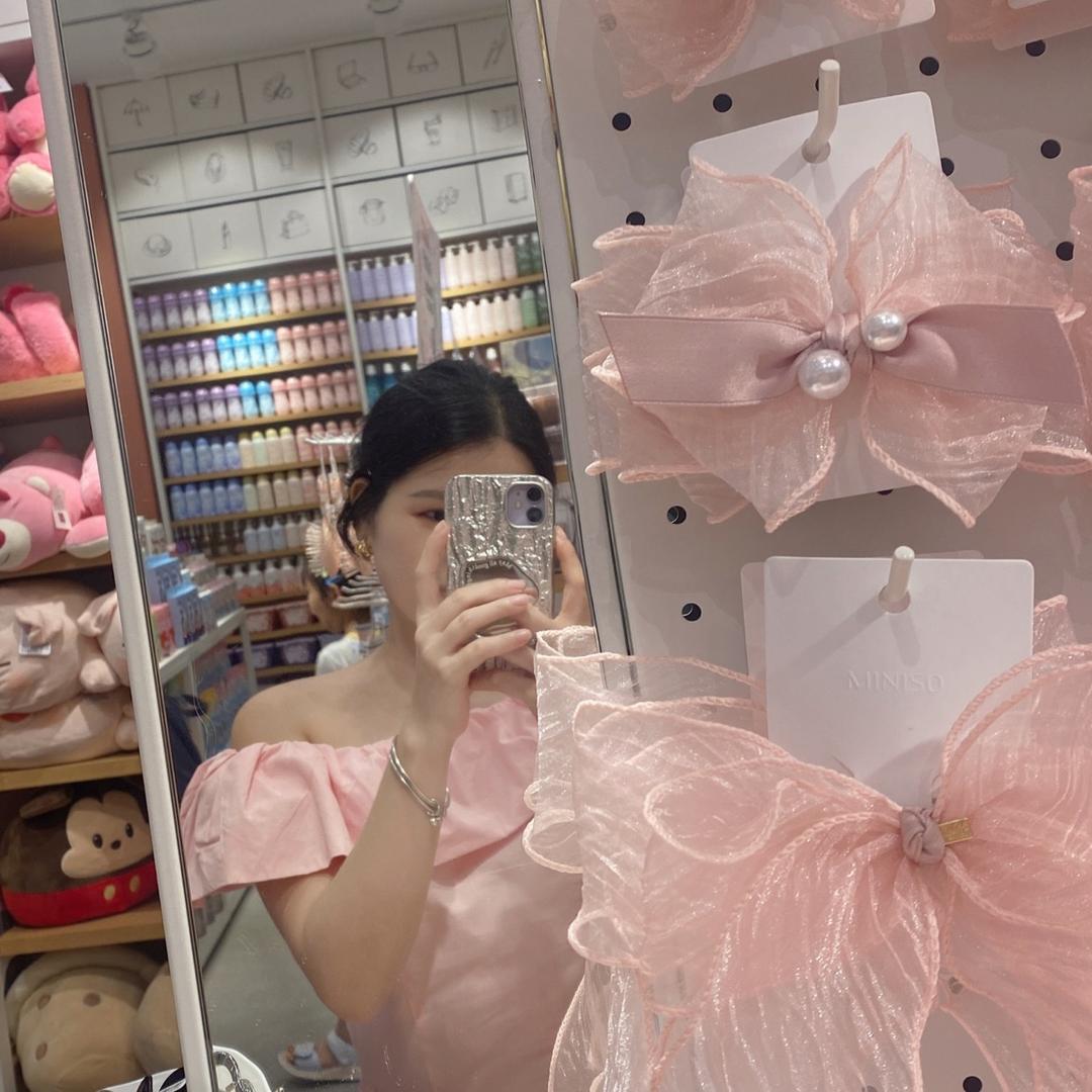 人间绝美小菠萝