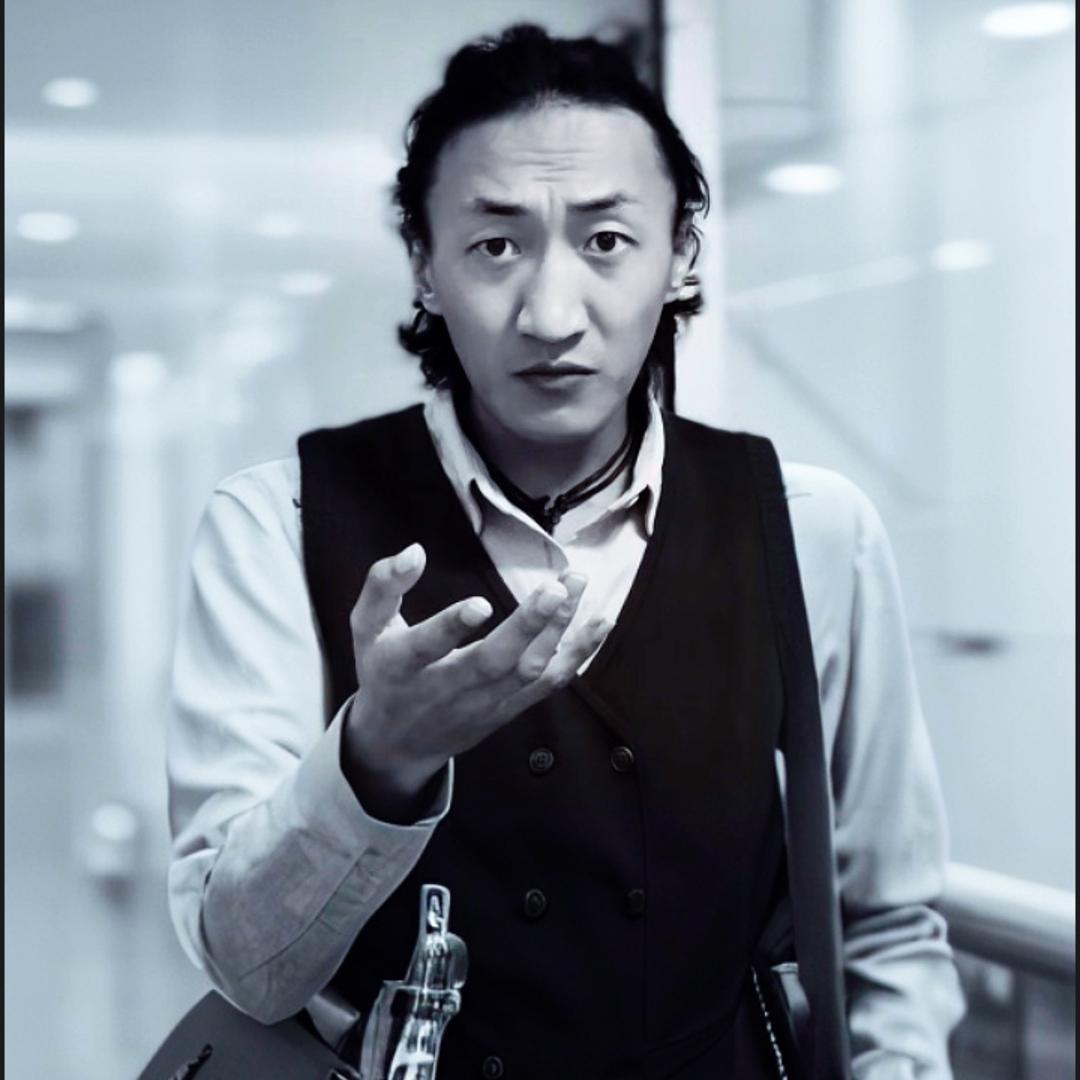 扎西德勒
