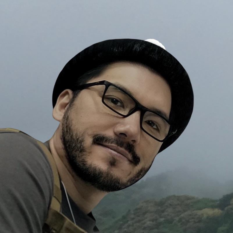 影武者