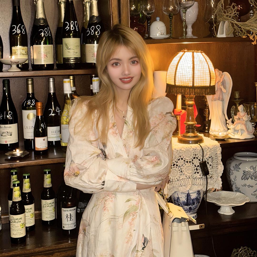李李