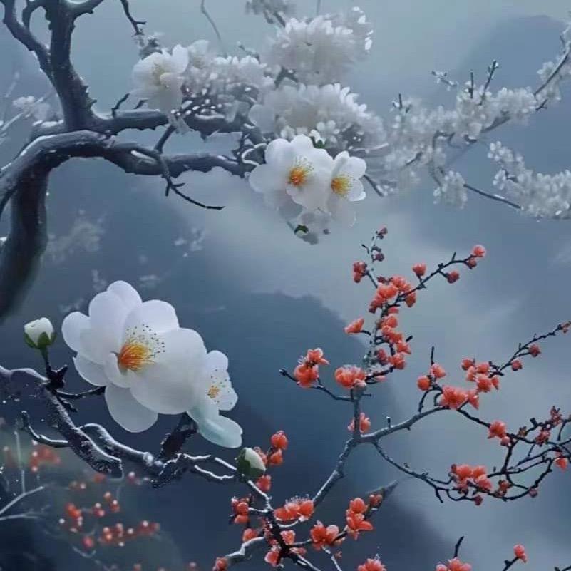 心灵之境