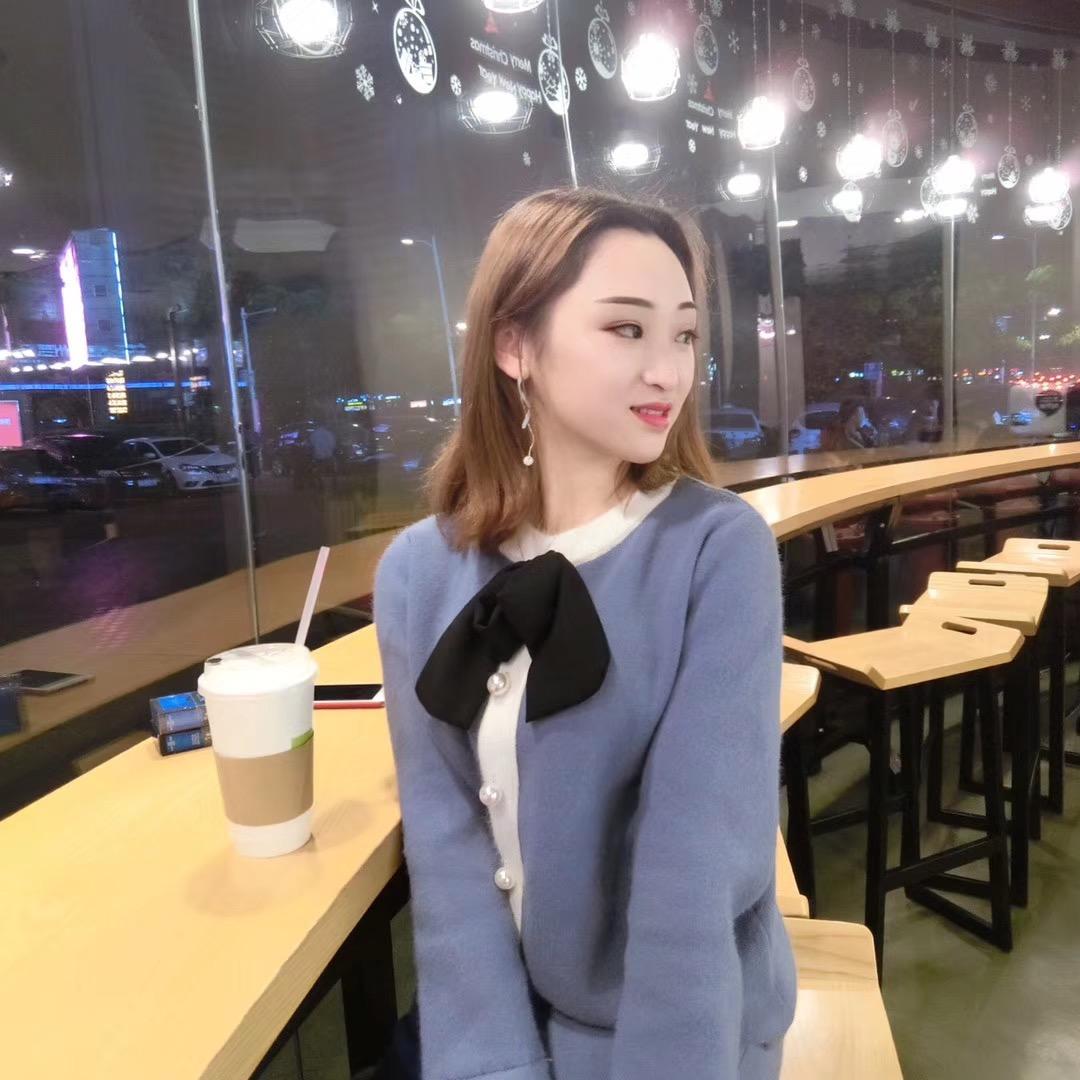 小姨妈瑶瑶-