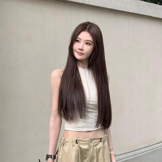 温婉（穿搭衣橱）