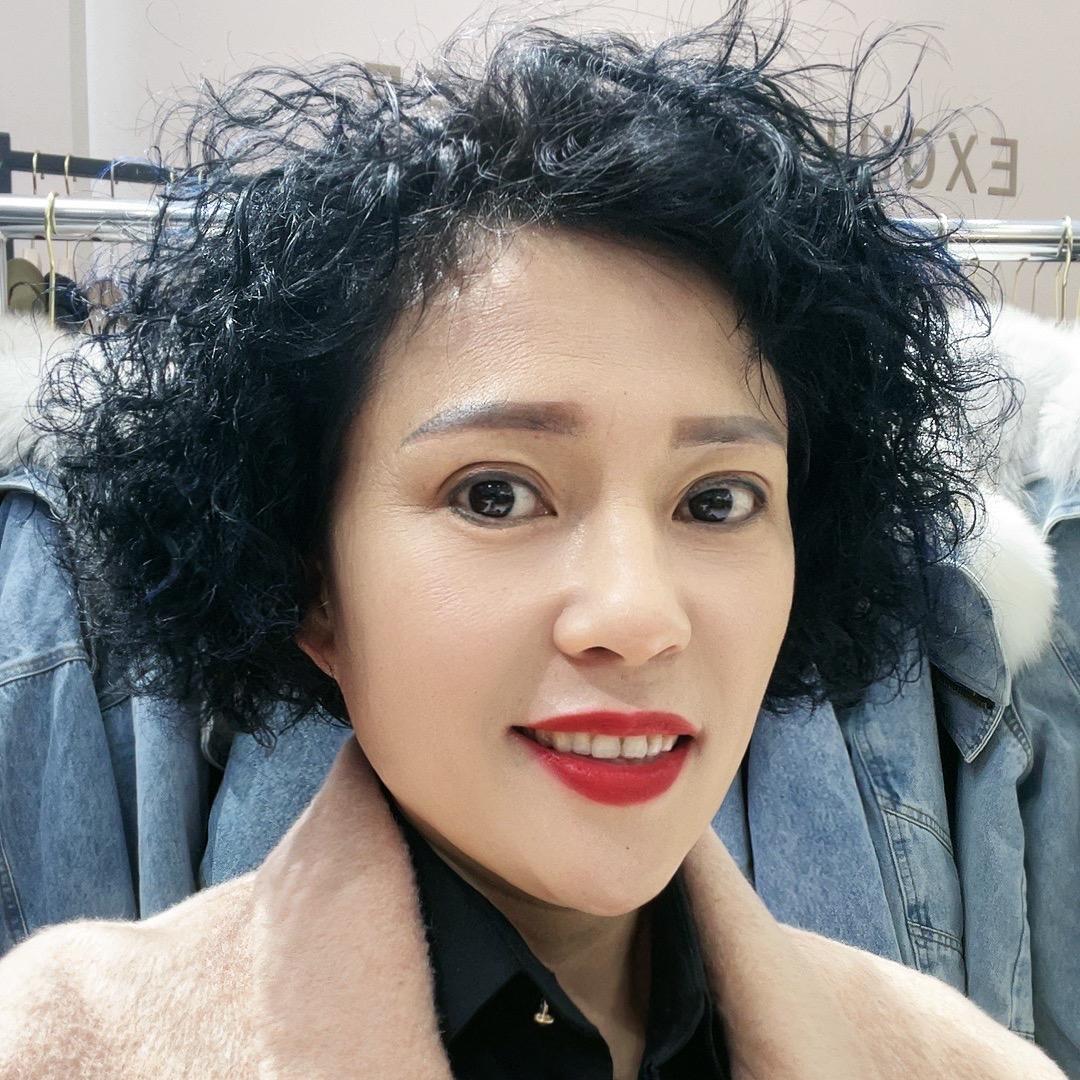 郑州祥云女装