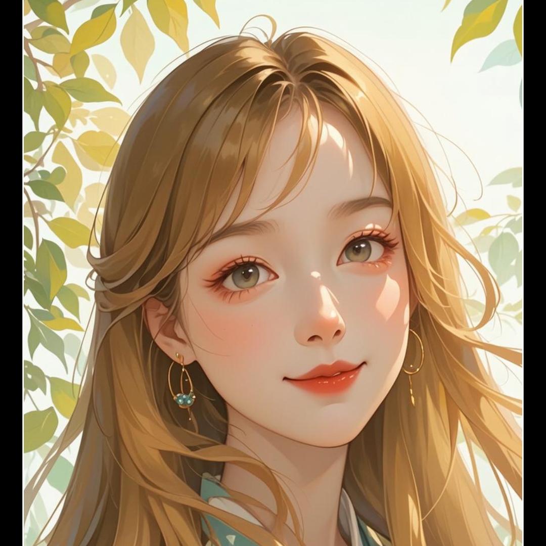 张好好