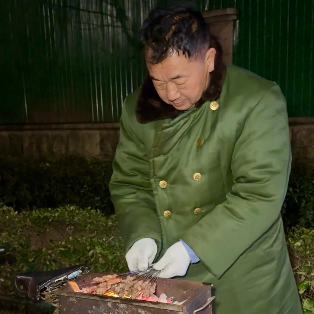 农民老邓