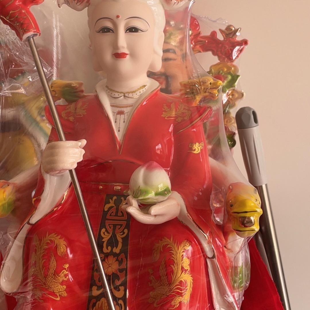 小李好物(佛缘)