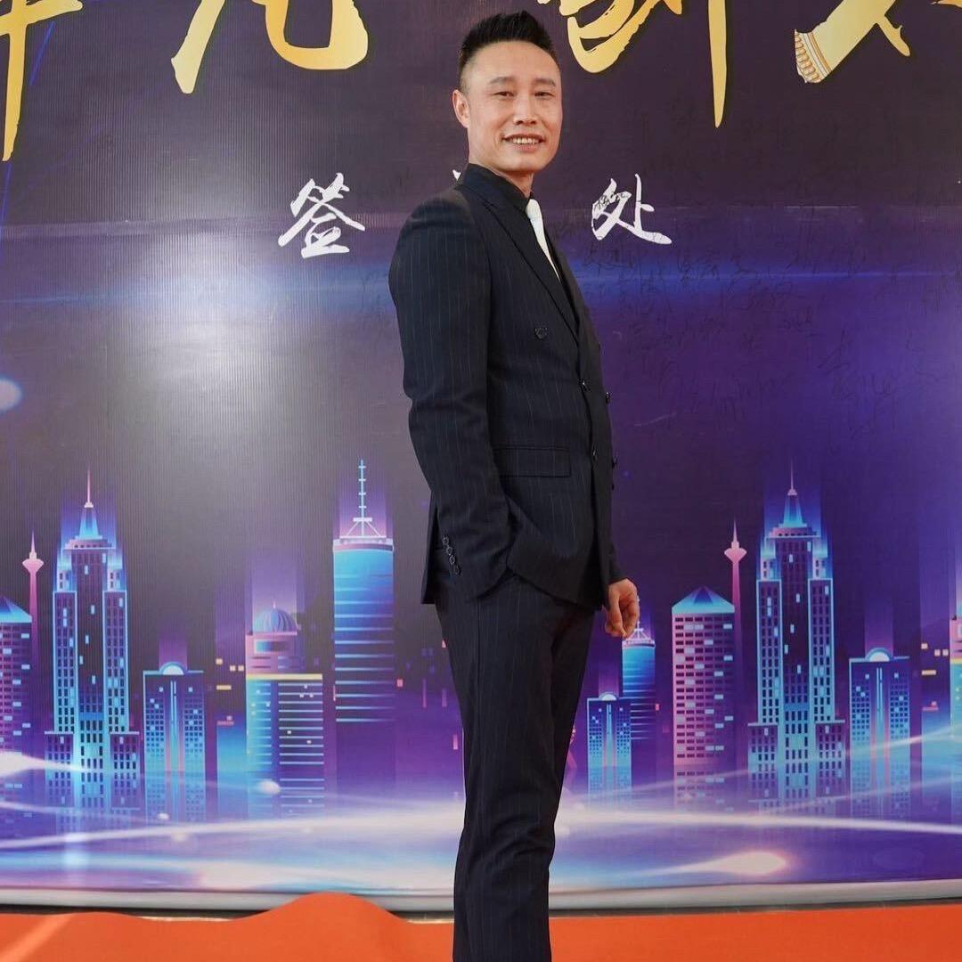 成都海哥