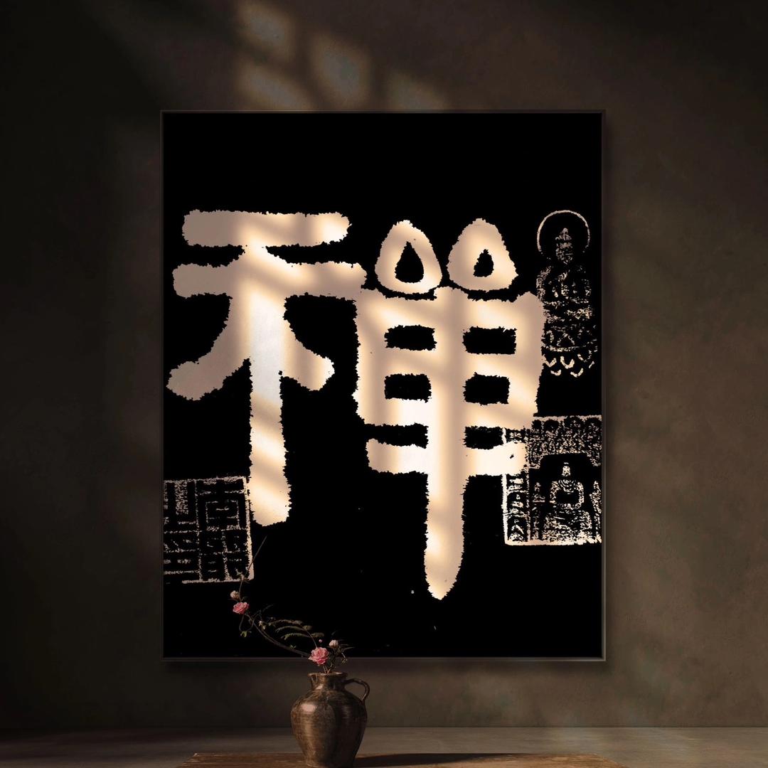 念一悟尘