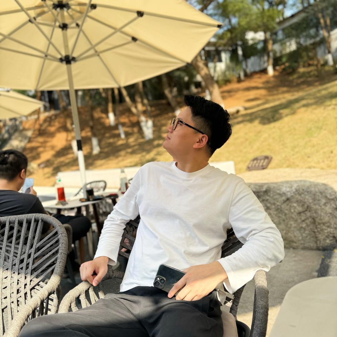 小明的生活