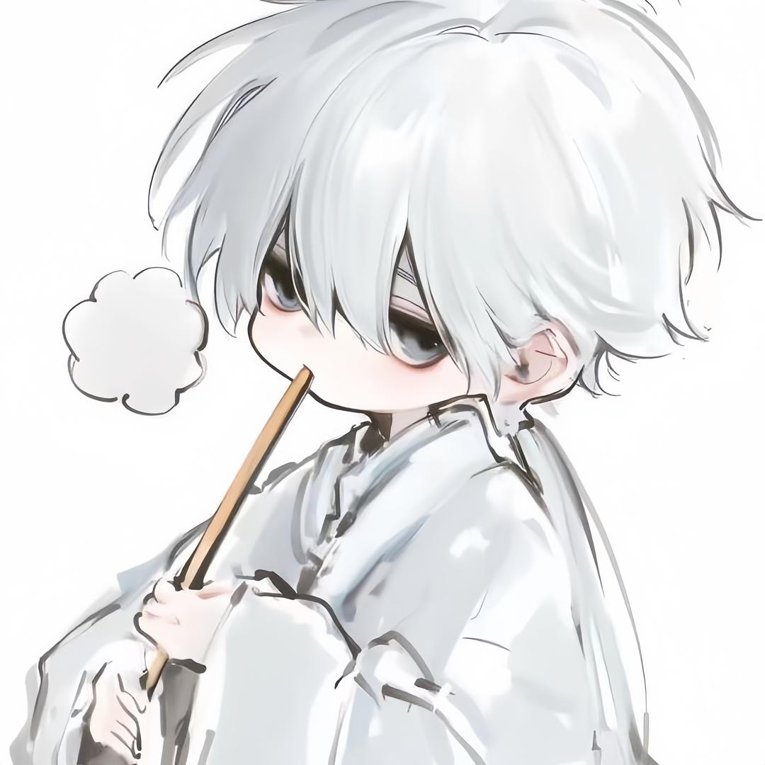帆布于捏脸（逆水寒）