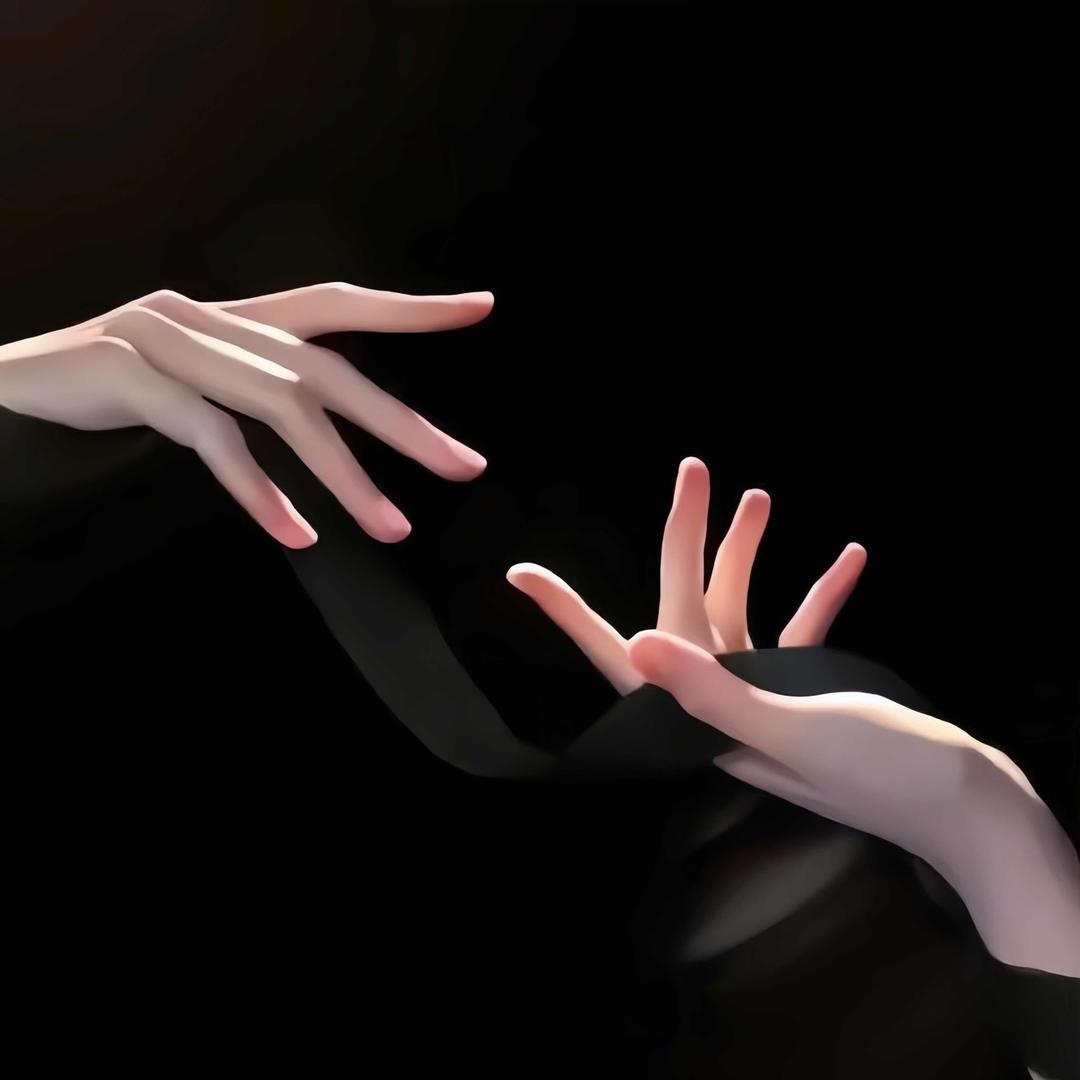 🎶听说糖很甜🍭