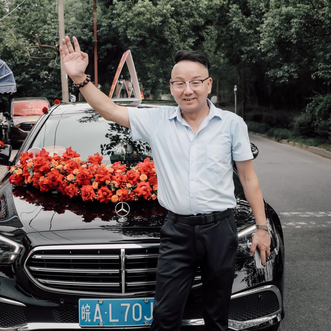 桐城项老师说媒