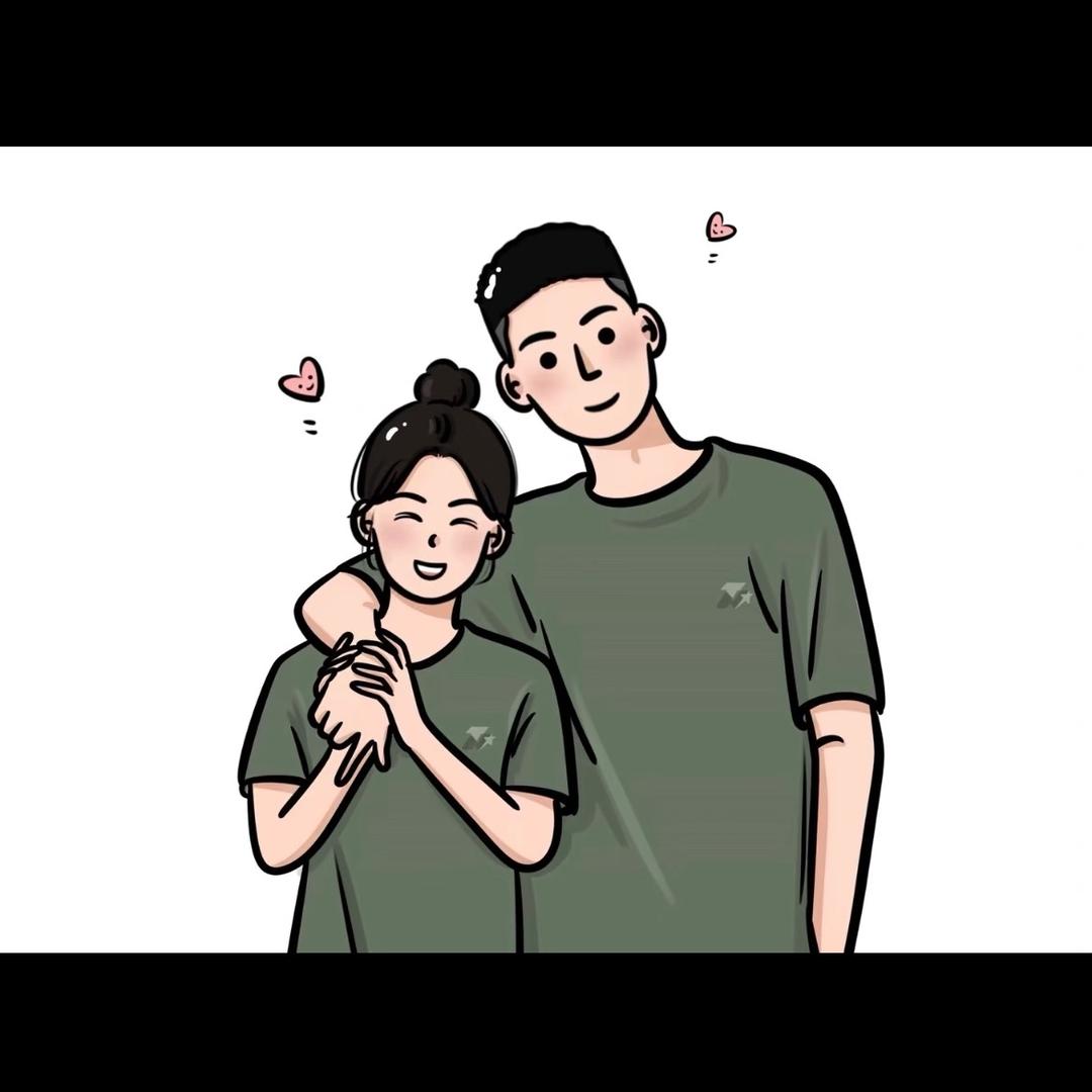 笑笑