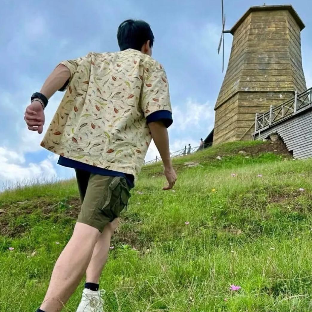 刘一手(南京房)
