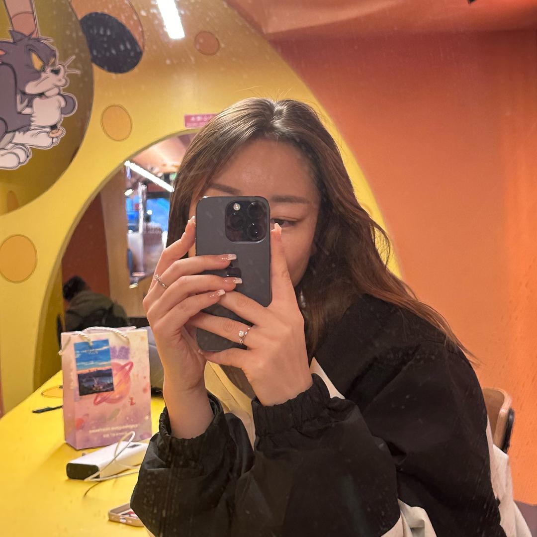 你今天真好看 🧸ྀི