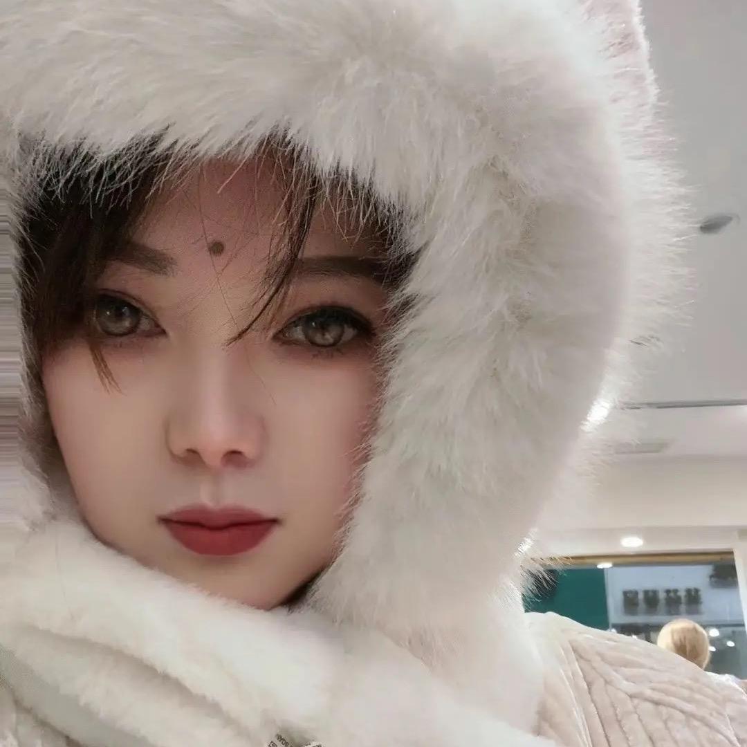 我想—静静