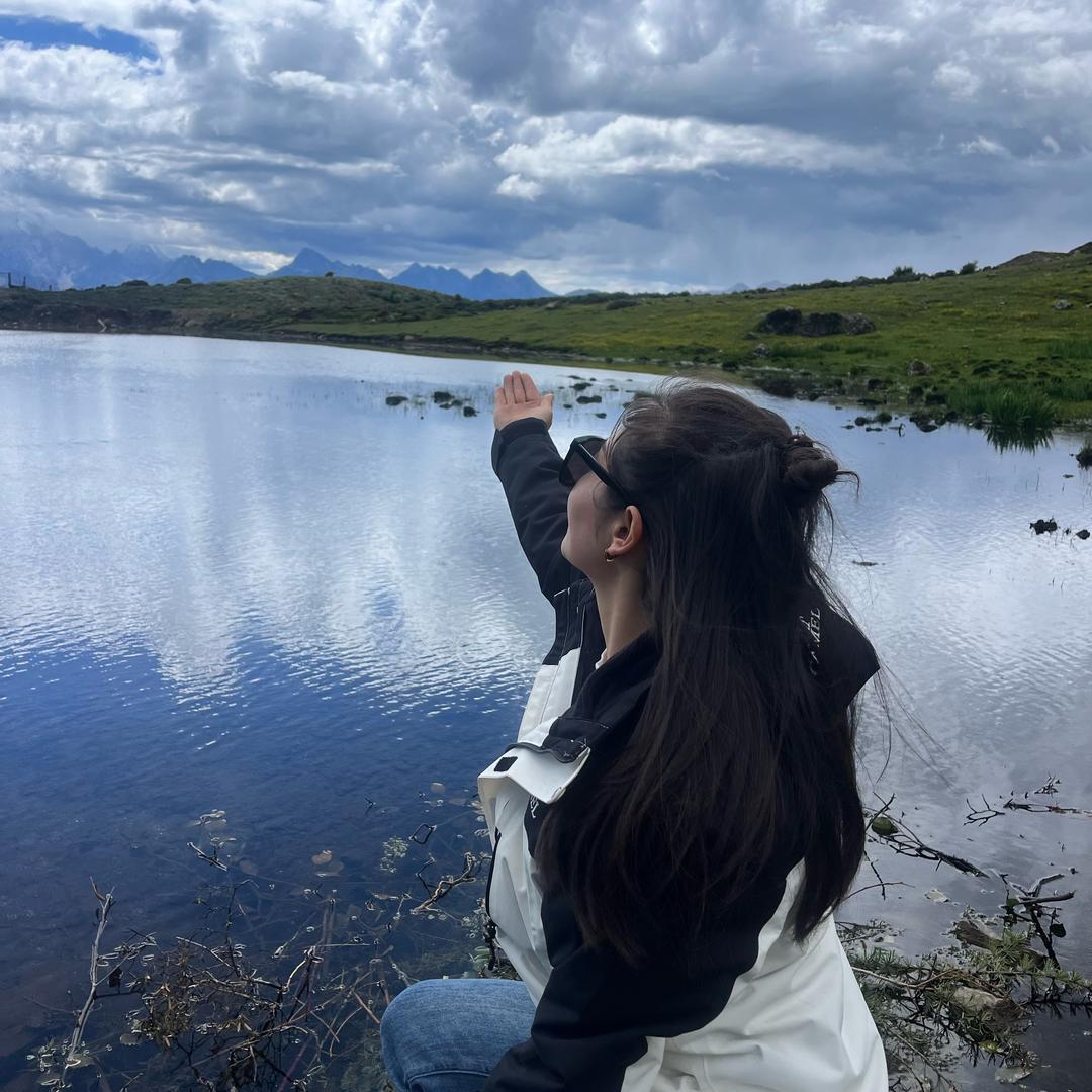 超央🌻