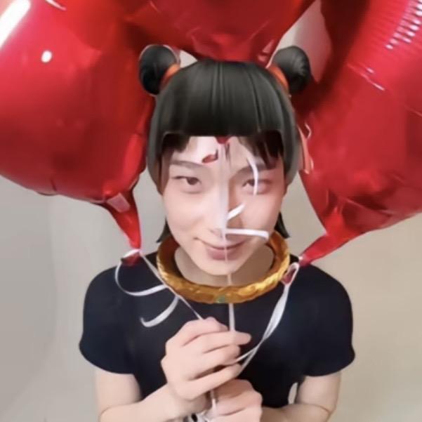 嗨比cody你没事吧