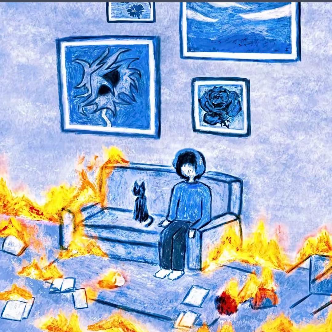 会点浩子戏法