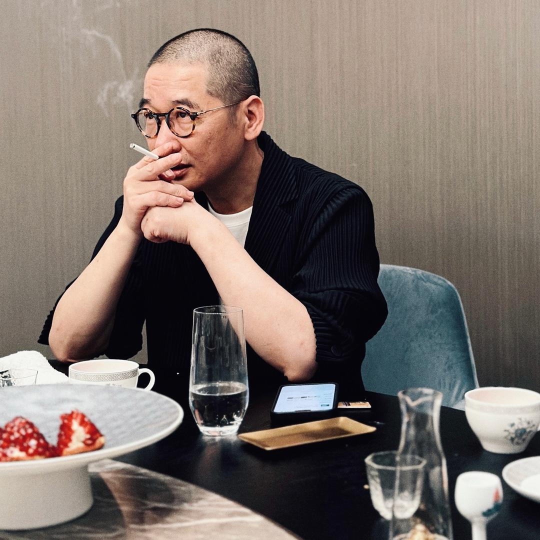 李克说