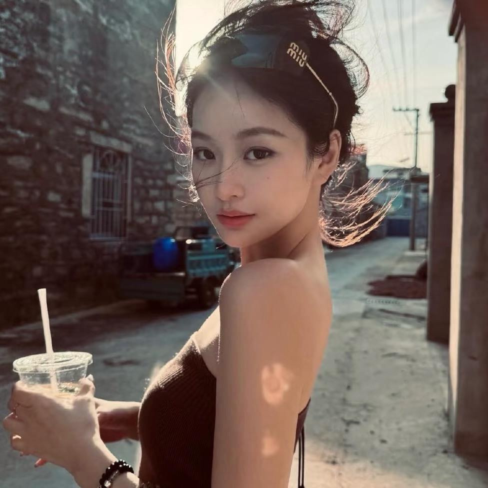 绿色的优酸乳