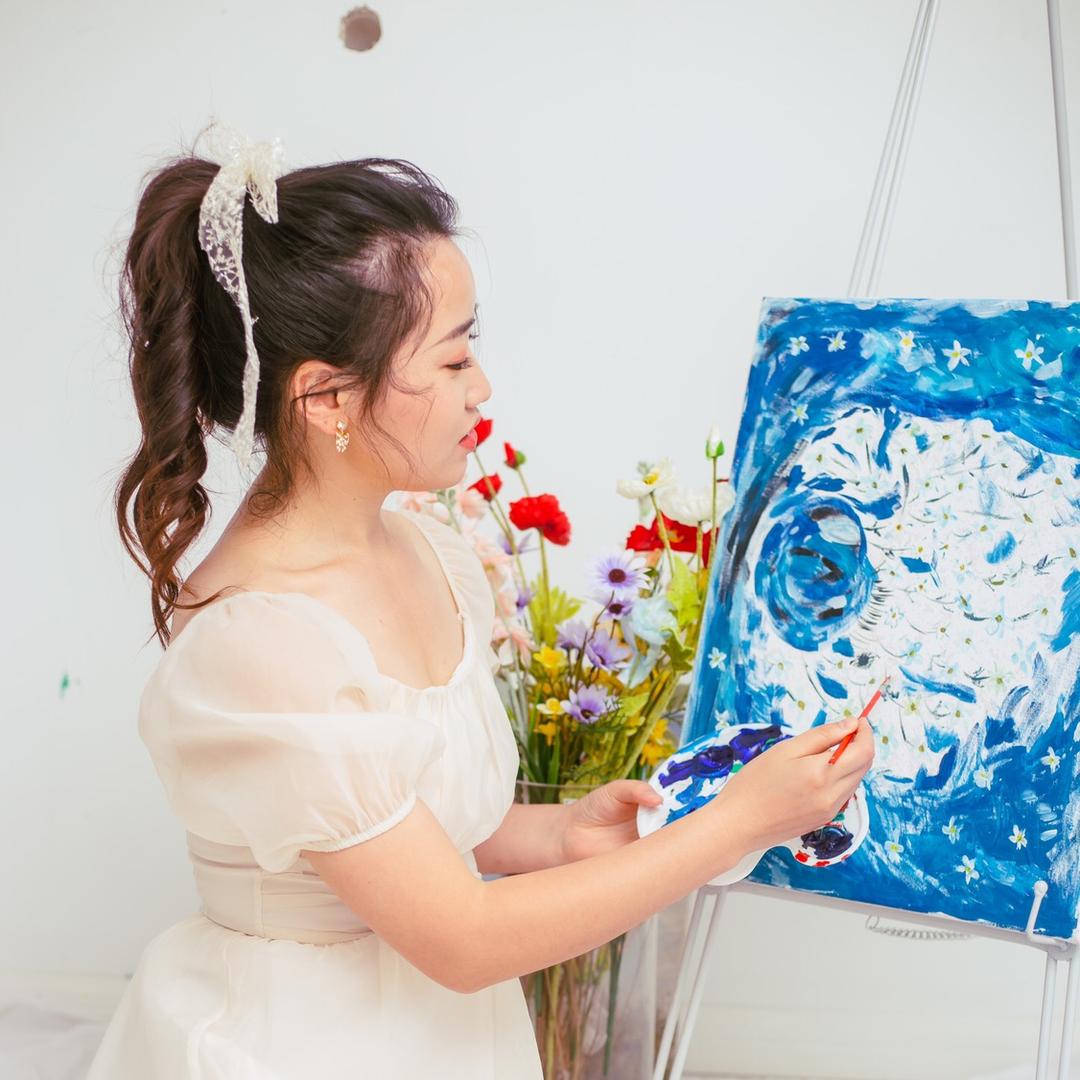 伊婉Evian
