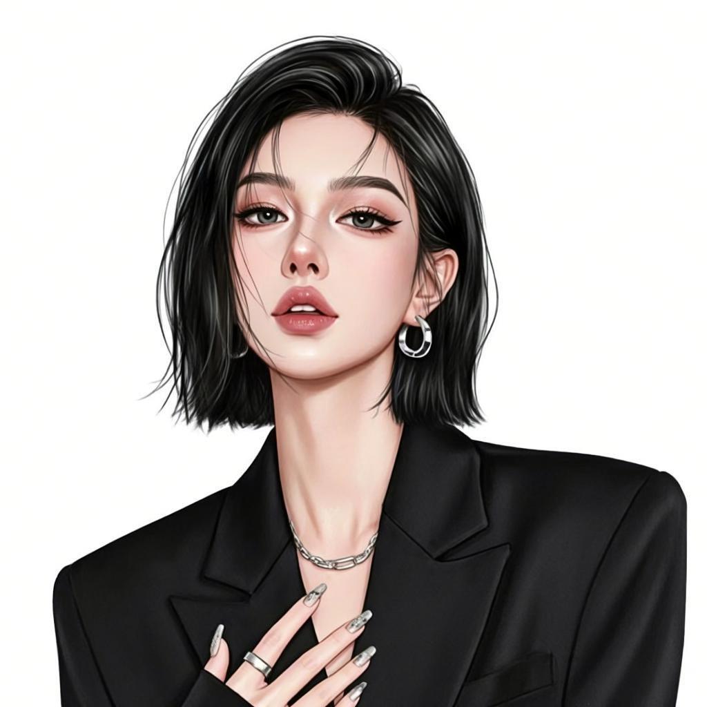 素缕-Mike私人定制